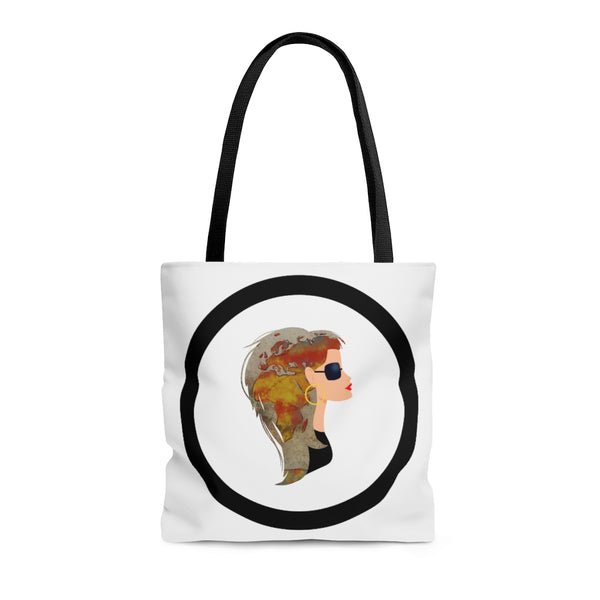 Global Gals - TM - Tote Bag