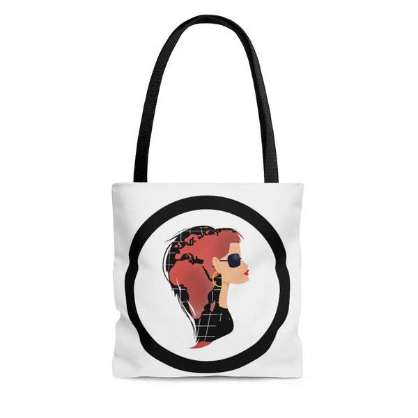 Global Gals - ADC - Tote Bag