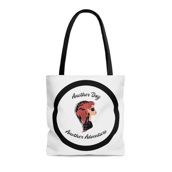 Global Gals - ADC - Tote Bag