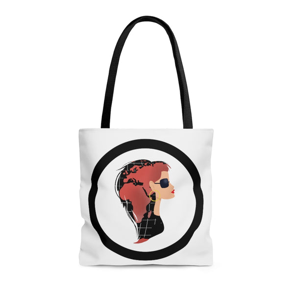 Global Gals - ADC - Tote Bag