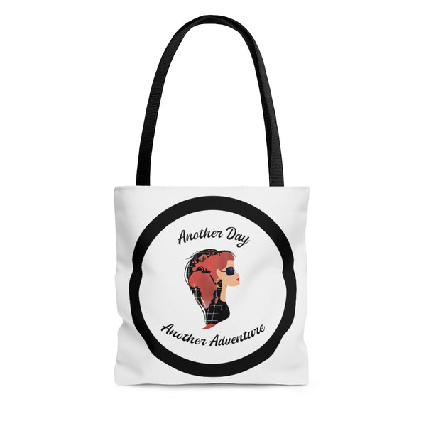 Global Gals - ADC - Tote Bag