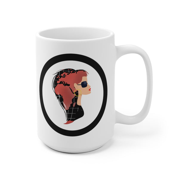 Another Day Another Adventure - White Ceramic Mug