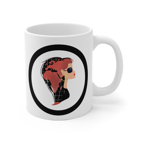 Another Day Another Adventure - White Ceramic Mug