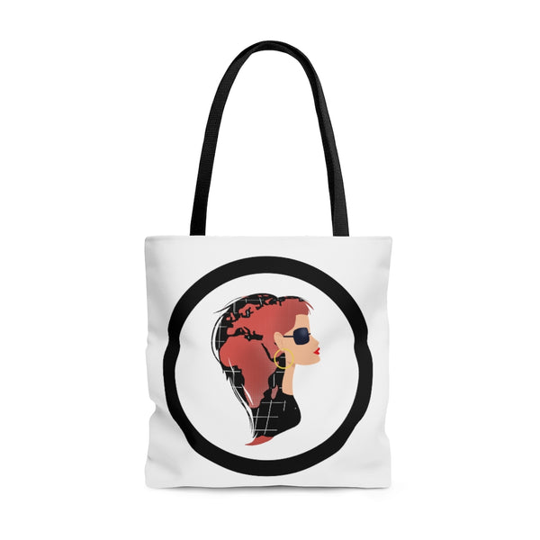 Global Gals - ADC - Tote Bag