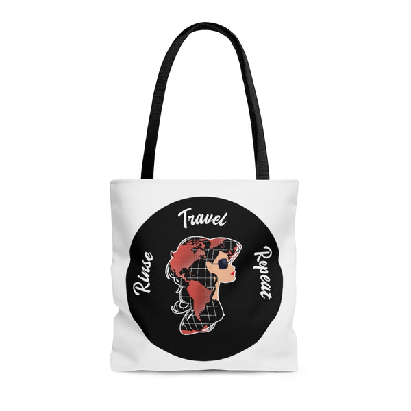 Global Gals - TRB - Tote Bag