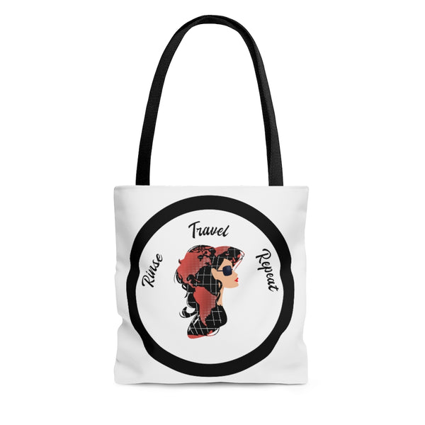 Global Gals - TRC - Tote Bag