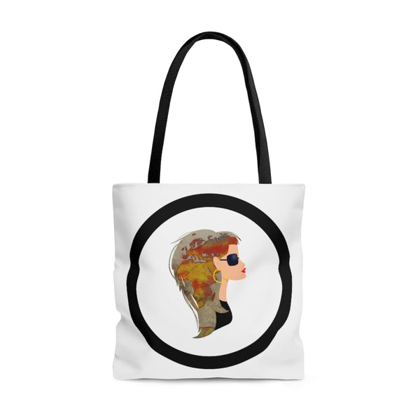 Global Gals - TM - Tote Bag