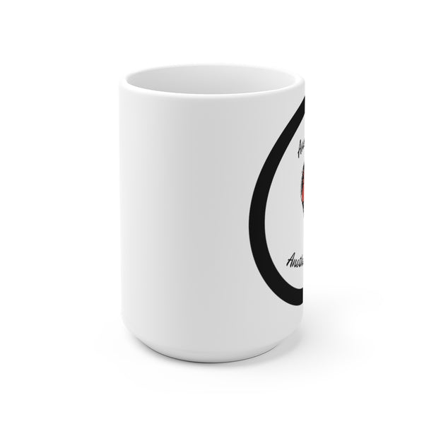 Another Day Another Adventure - WBC - White Ceramic Mug