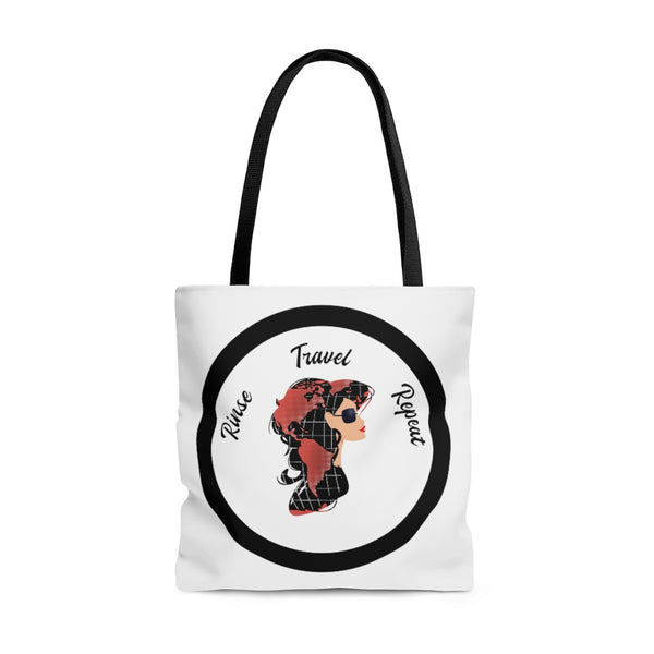 Global Gals - TRC - Tote Bag