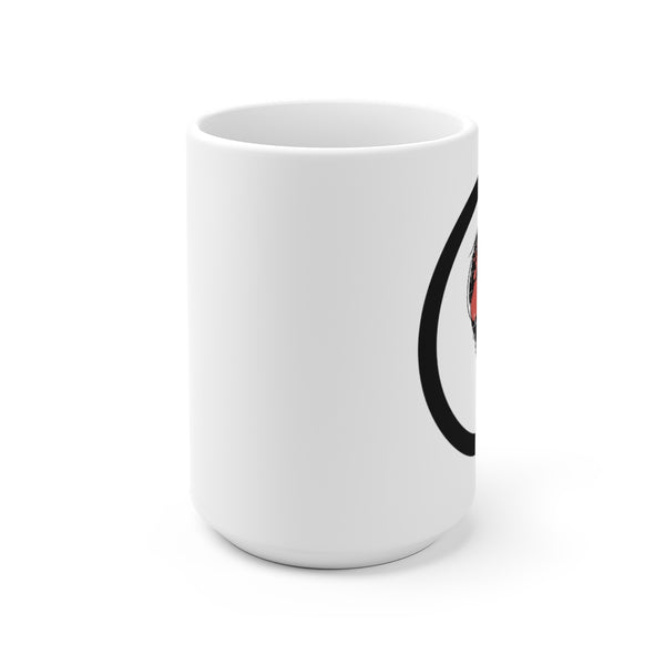 Another Day Another Adventure - White Ceramic Mug