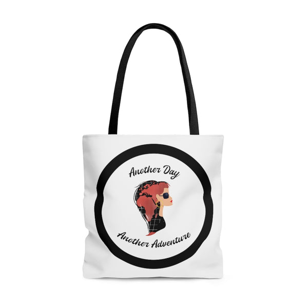 Global Gals - ADC - Tote Bag