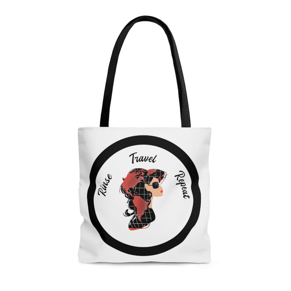 Global Gals - TRC - Tote Bag