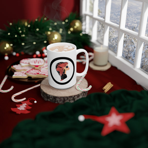 Another Day Another Adventure - White Ceramic Mug