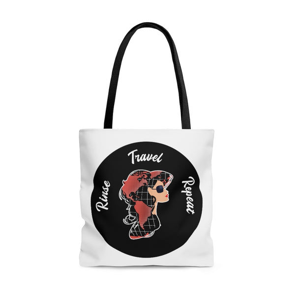 Global Gals - TRB - Tote Bag