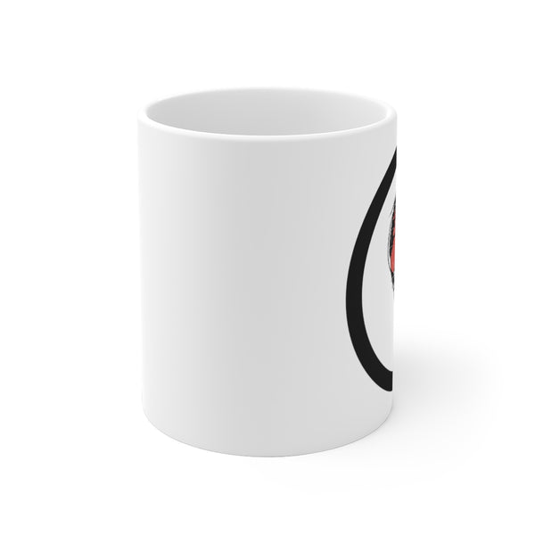 Another Day Another Adventure - White Ceramic Mug
