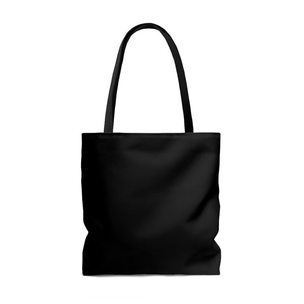 Yoga - Within Without -BRL - Tote Bag