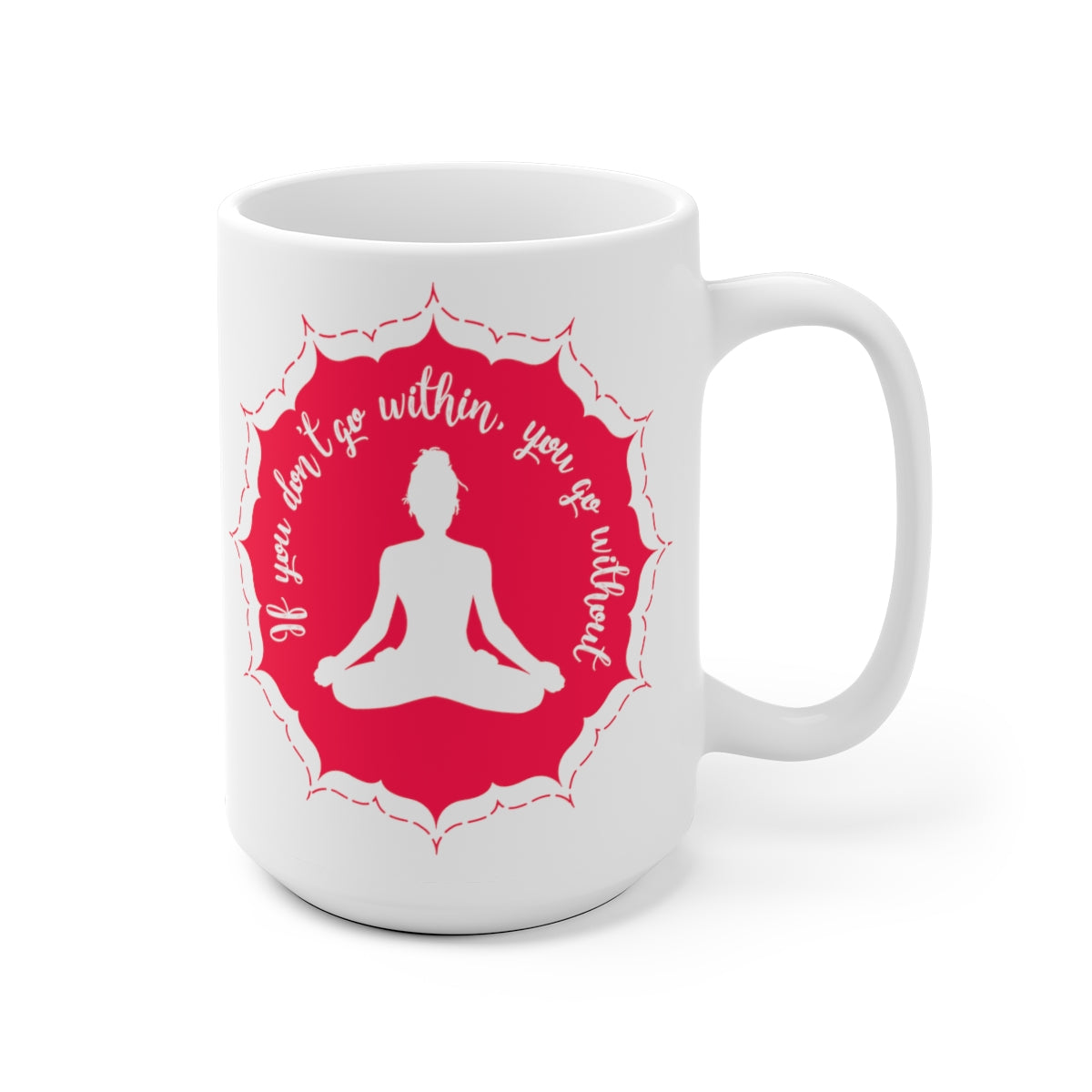 ヨガ・ピラティス SUKALARushed SideTee with Built-in Cup M YOGA MUGS – www.theSAYWATshop.com