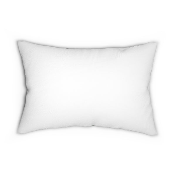 WOMEN OF WAT - Wall - Asian - BB - Spun Polyester Lumbar Pillow