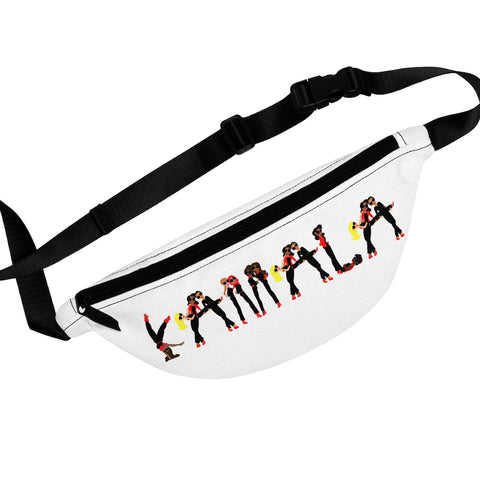 KAMALA - Fanny Pack