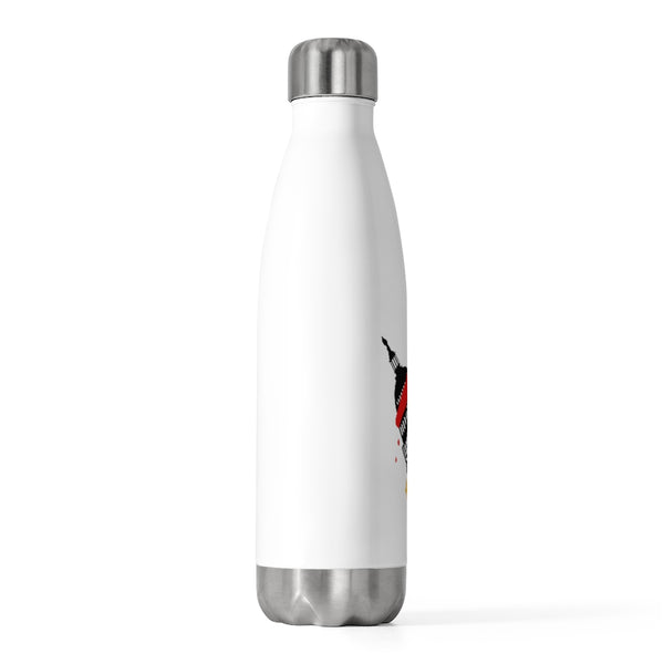 Amanda - Peace - 20oz Insulated Bottle